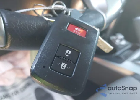 2021 Toyota 4Runner Sr5 z USA, uszkodzony, nr VIN JTEMU5JR9M5929107